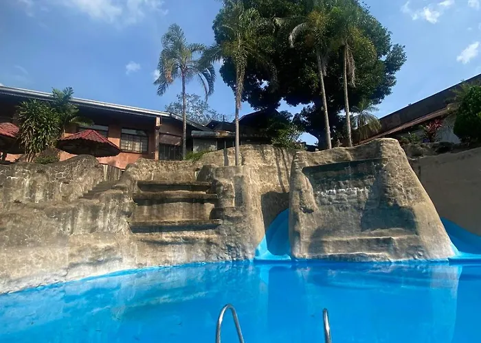 Casa Patricia Hotel&Resort