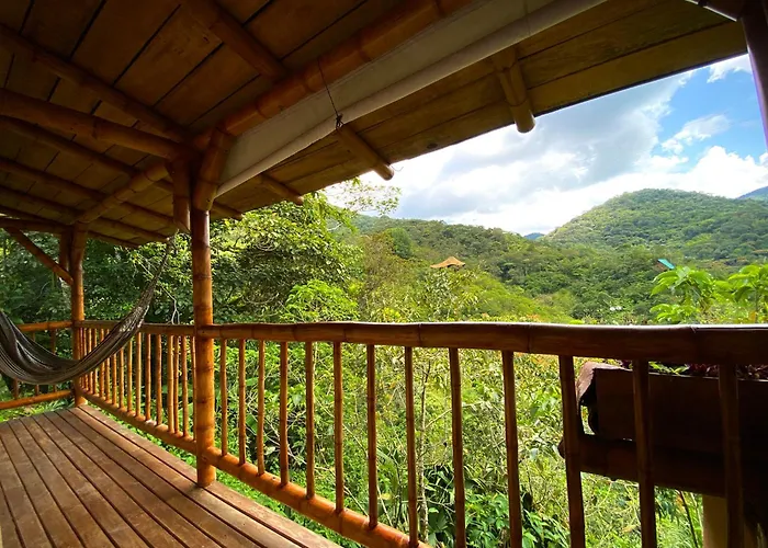 Aracari Ecolodge