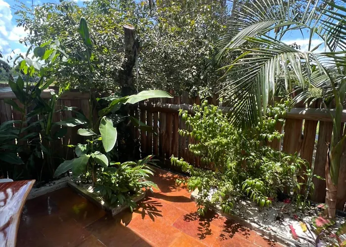 Wellgaya Ecovillas