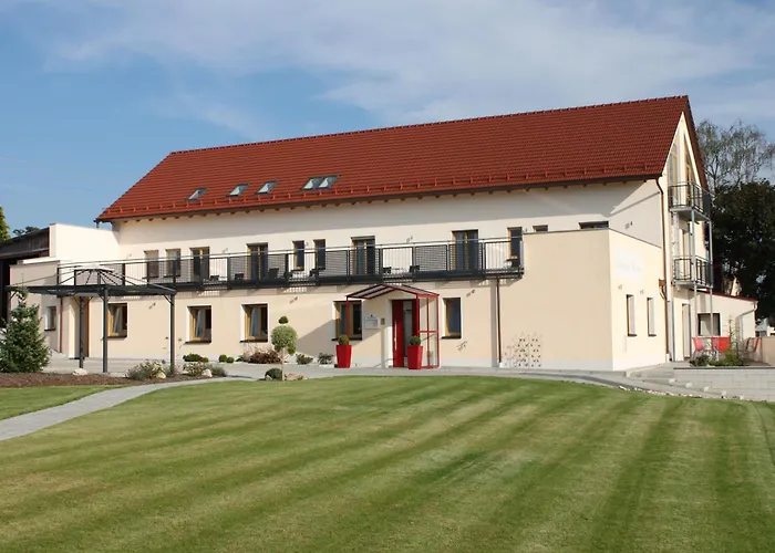 Landhotel Winter