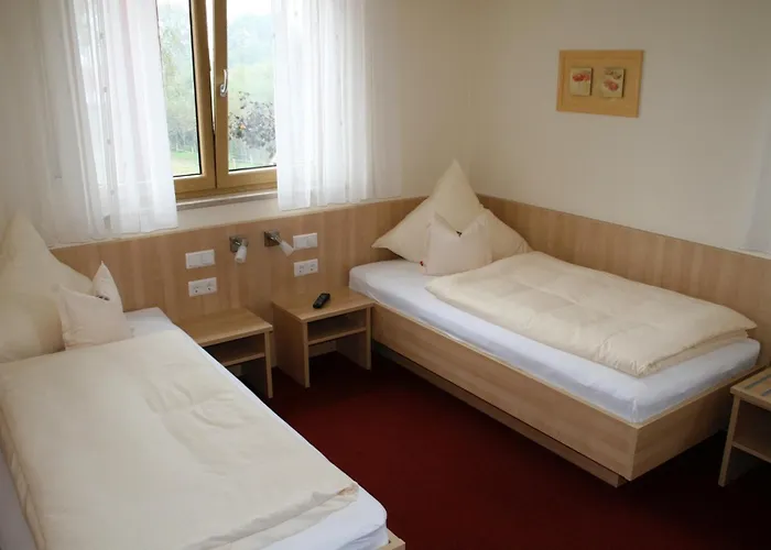 Landhotel Winter