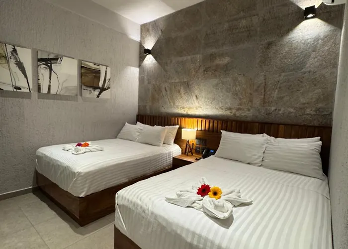 Aurora Hotel Boutique