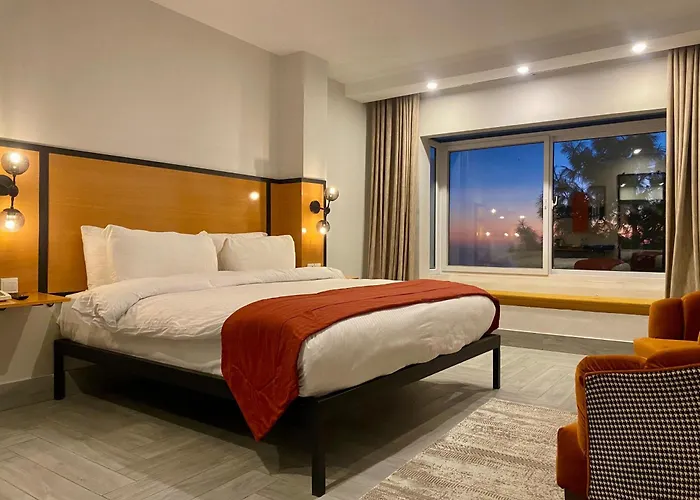 Sky Lodge Hotel