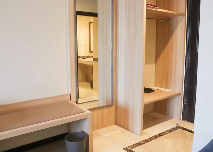 Grand Verona Samarinda