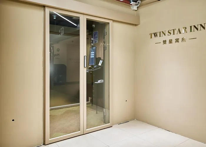 Twin Star Inn