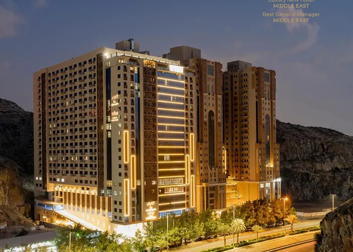 Time Ruba Hotel & Suites