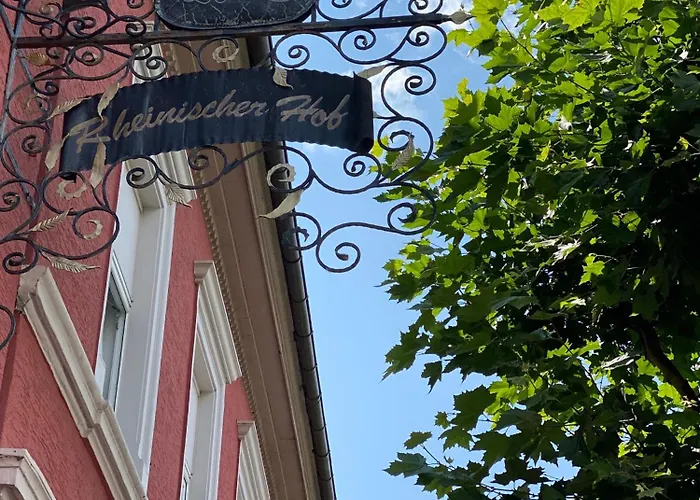 Rheinischer Hof