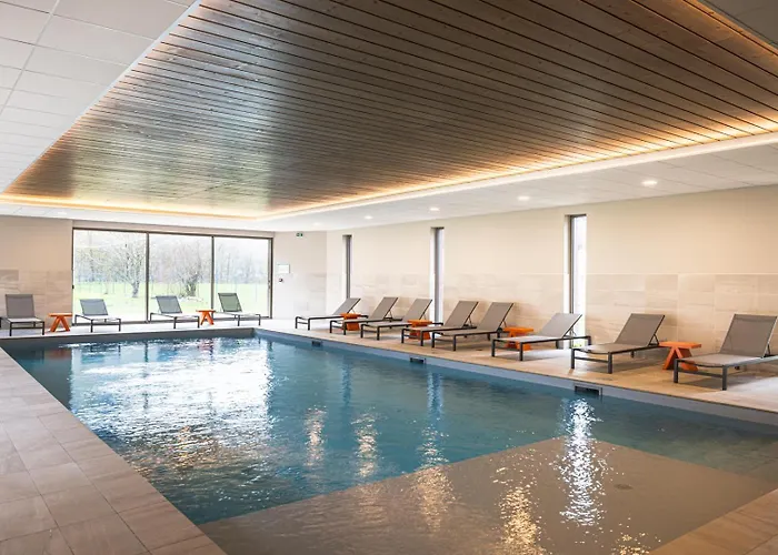 Hotel Base Camp Lodge - Albertville