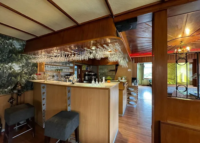 Landgasthaus waldhorn