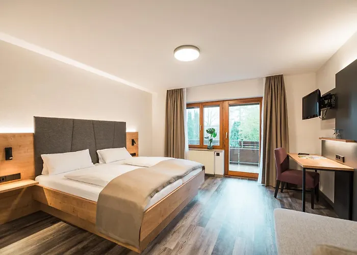 Hotel Goldener Engel