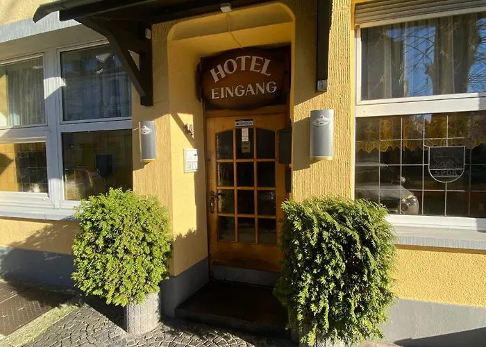 Hotel-Restaurant-Schlosskrug