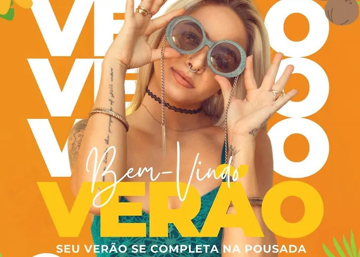 Pousada Bela Vista