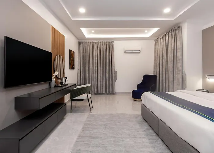 Stp Apartments