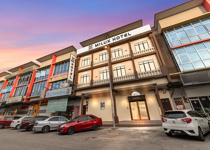 Milux Hotel