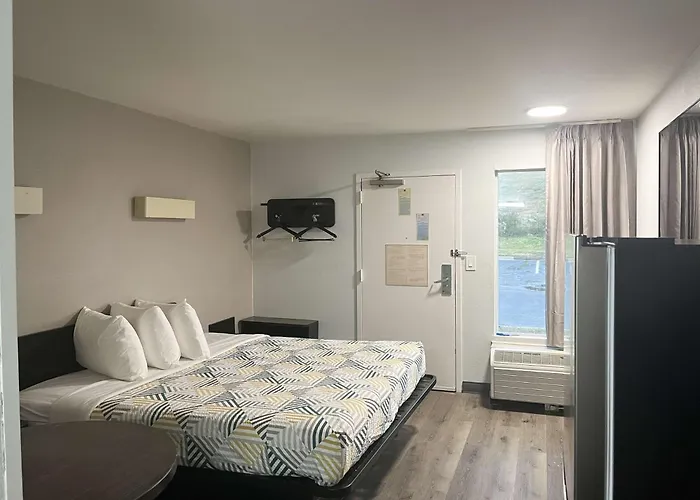 Motel 6 - Augusta, Ga