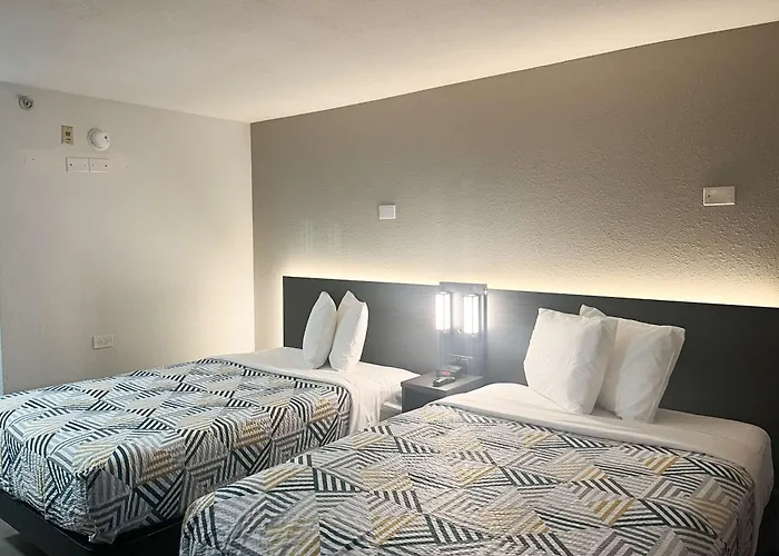 Motel 6 - Augusta, Ga