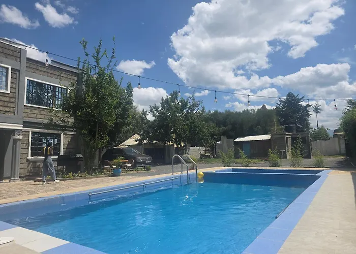 City Vibes Resort