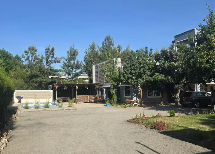 City Vibes Resort