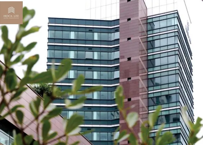 Hock Lee Hotel&Residences