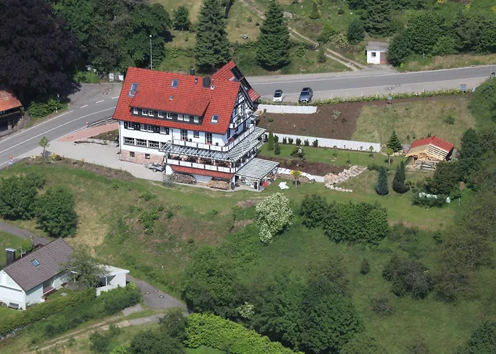 Berghof Gruener Baum