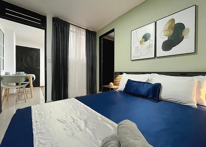 Hotel Encanto