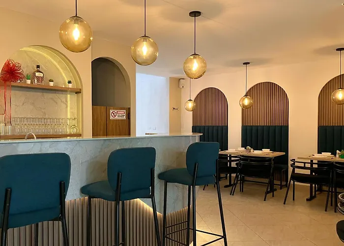 Hotel Encanto