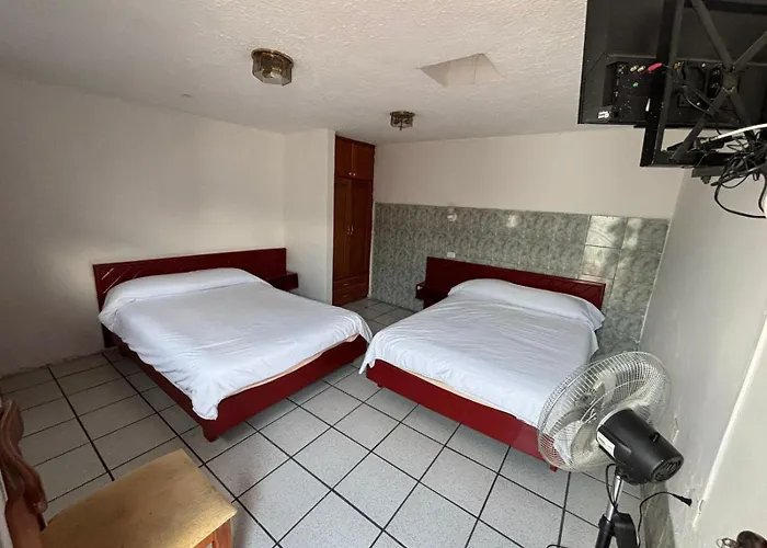 Hosteria Aruba