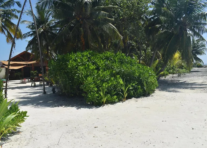 Rattehi Inn At Rakeedhoo