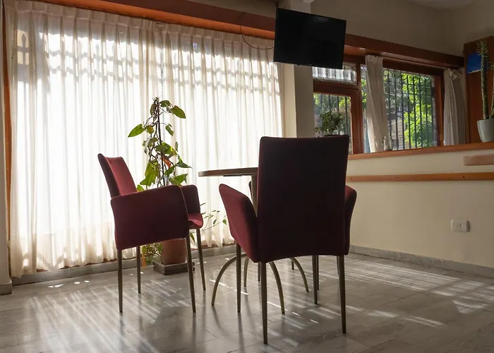 Hotel Carmen