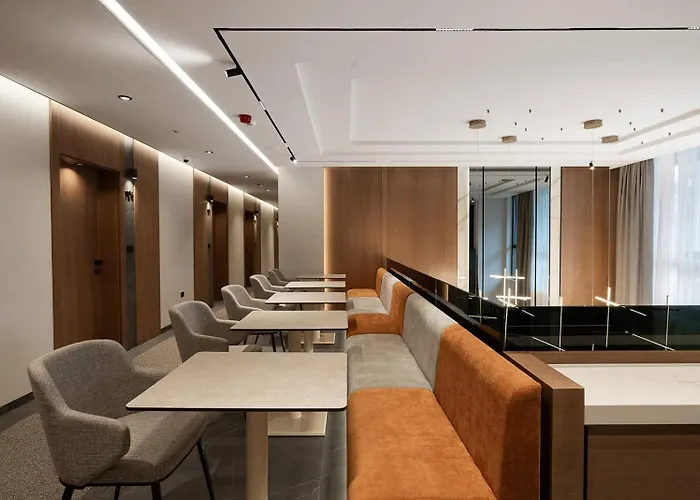 Garni Hotel Galeria