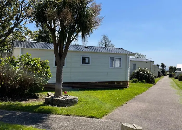 Mounts Bay Caravan Park