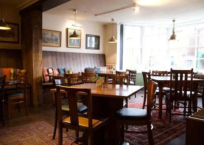 The Kings Arms