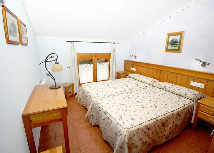 Eva & Travel - Hotel La Botiga