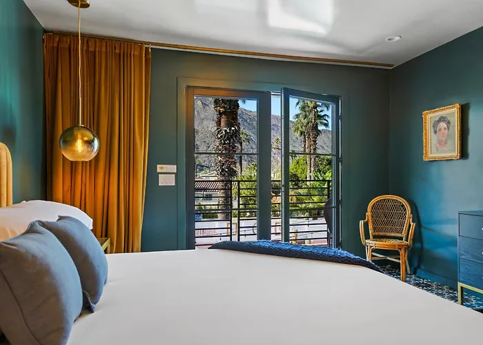 The Stardust Hotel - Adults Only