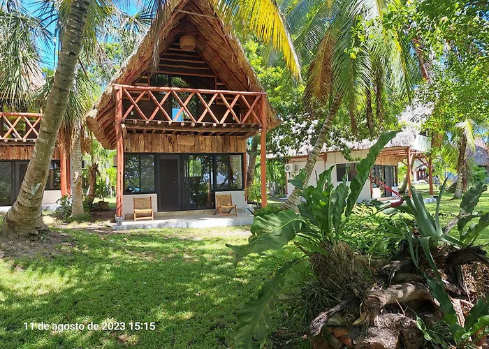 Xanthus Hotel