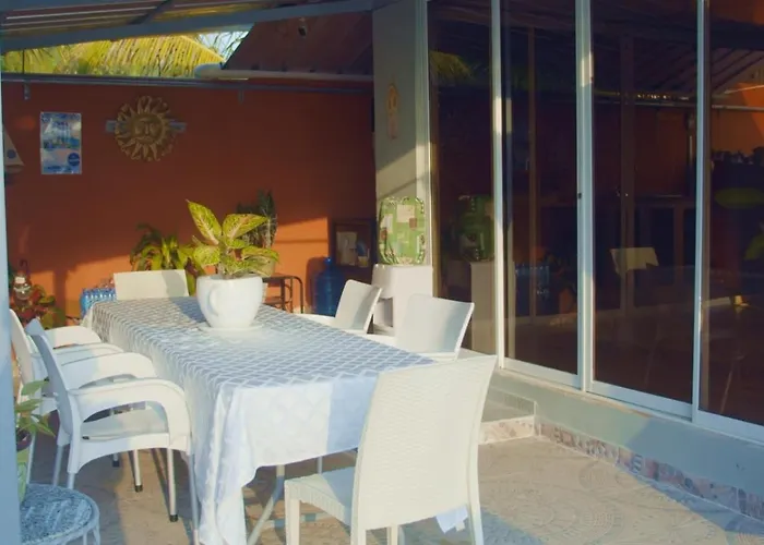 Hotel Vista Al Morro
