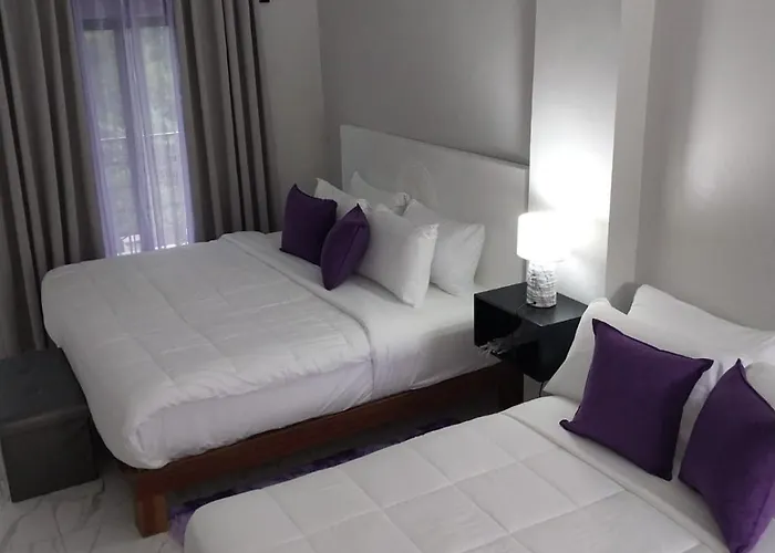 Misbhaven Resort And Spa