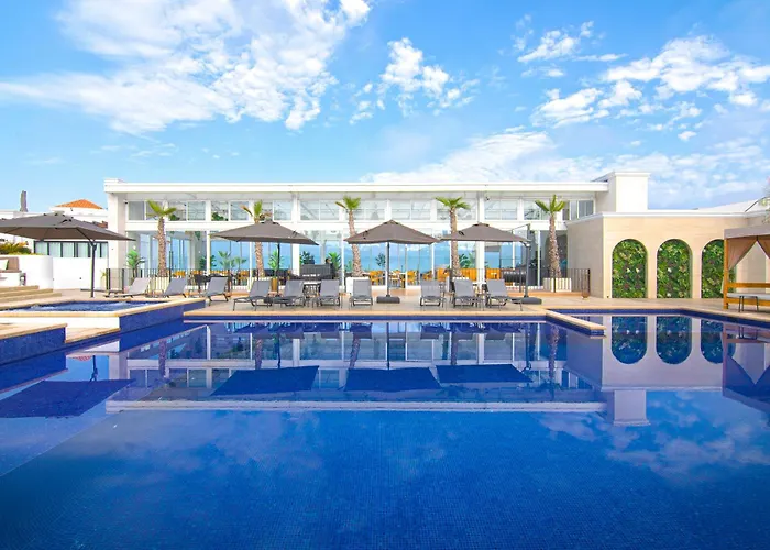Bellafer Collection Hotel & Resort