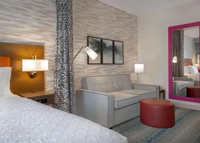 Home2 Suites By Hilton Thunder Bay