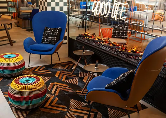 Loginn Hotel Offenbach