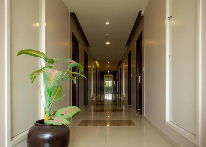 Philomena Hotel&Apartment