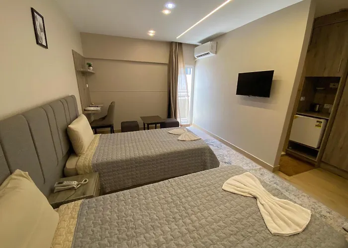 Holy Sheet Plus - Boutique Hotel