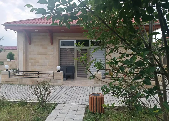 Gabala Bliss Inn Hotel And Restaurant