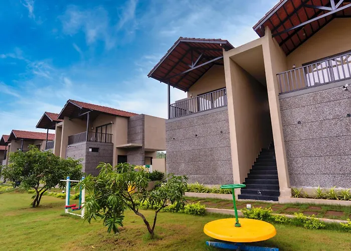 The Premier Gir Resort