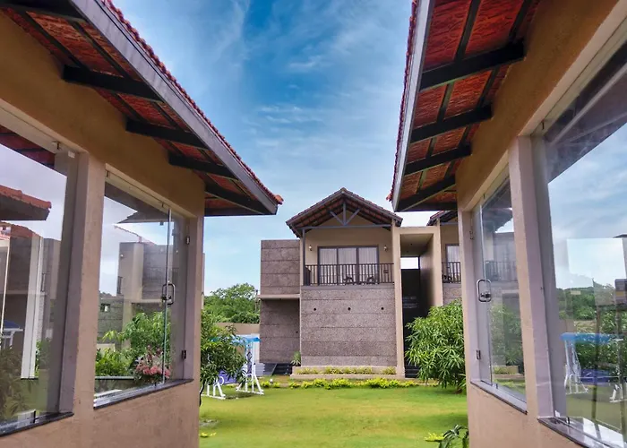 The Premier Gir Resort