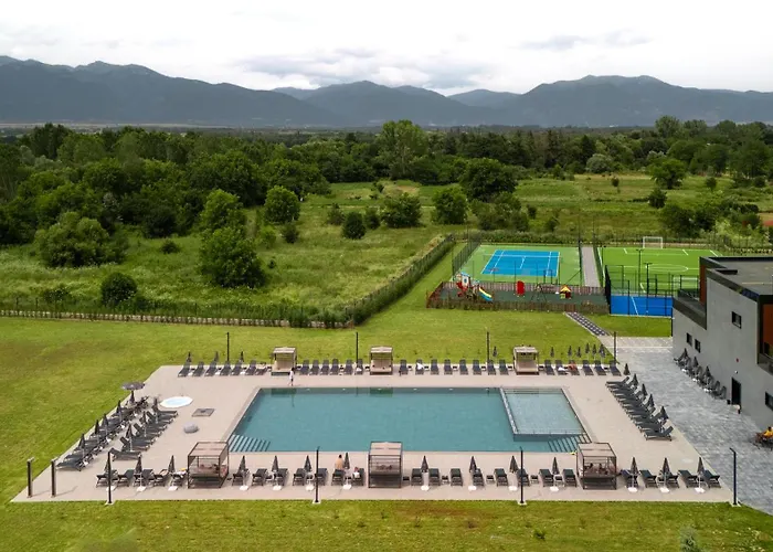 Atmosphere Balneo Hotel & Spa