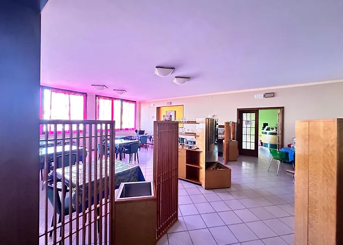 Hotel Battaglia