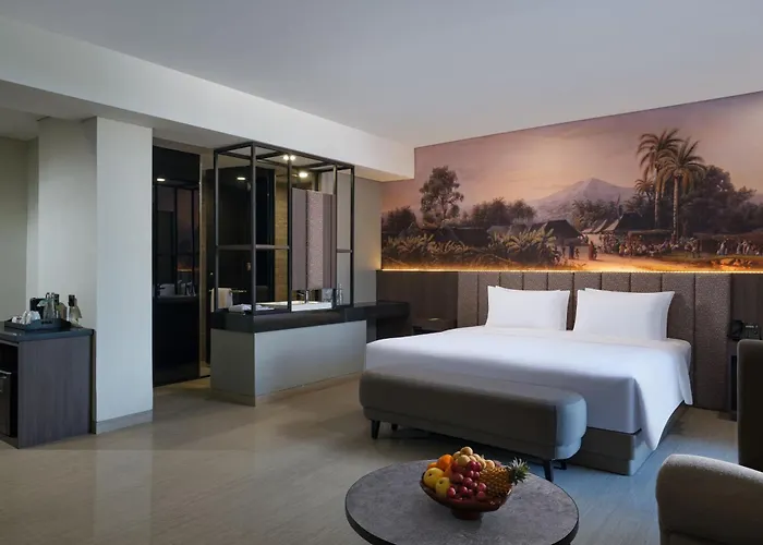 Hotel Santika Blitar