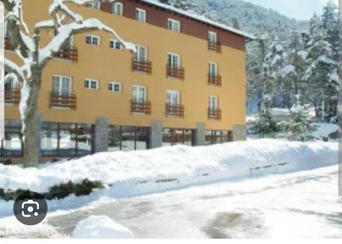 Casa Rural Rblamolina