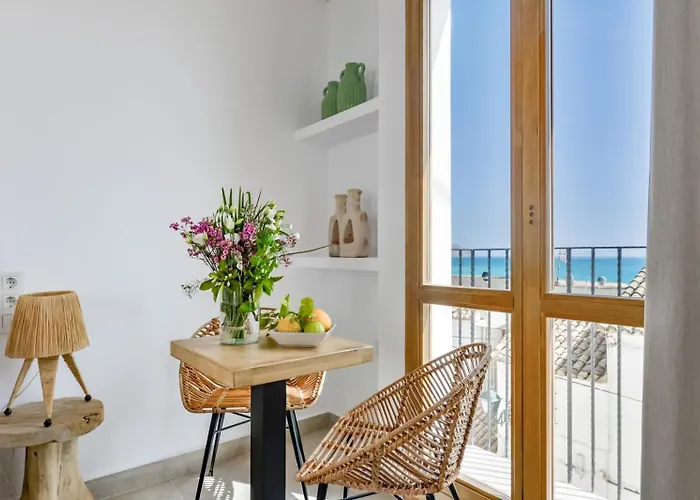 Mimar Altea Rooms - Recomendado Para Adultos